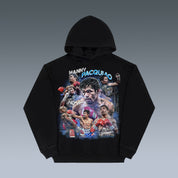 VINTAGE HOODIES | MANNY PACQUIAO