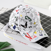 FASHION CAPS | GRAFFITI