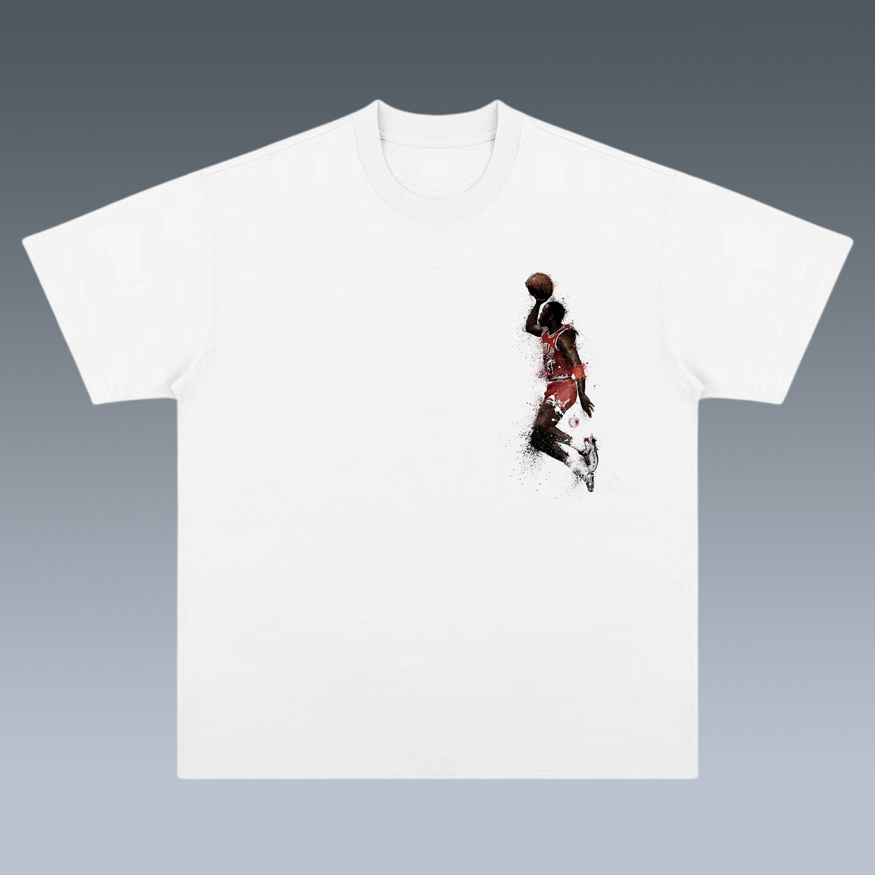 VINTAGE TEE |  MICHAEL JORDAN