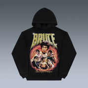 VINTAGE HOODIES | BURCE LEE