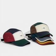 FASHION CAPS | COLOR COMBINATION