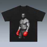 VINTAGE TEE |  MIKE TYSON