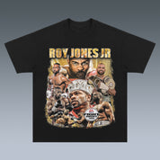 VINTAGE TEE | ROY JONES JR