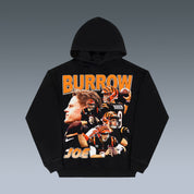 VINTAGE HOODIES | JOE BURROW