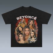 VINTAGE TEE |  BEYONCE