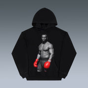 VINTAGE HOODIES | MIKE TYSON