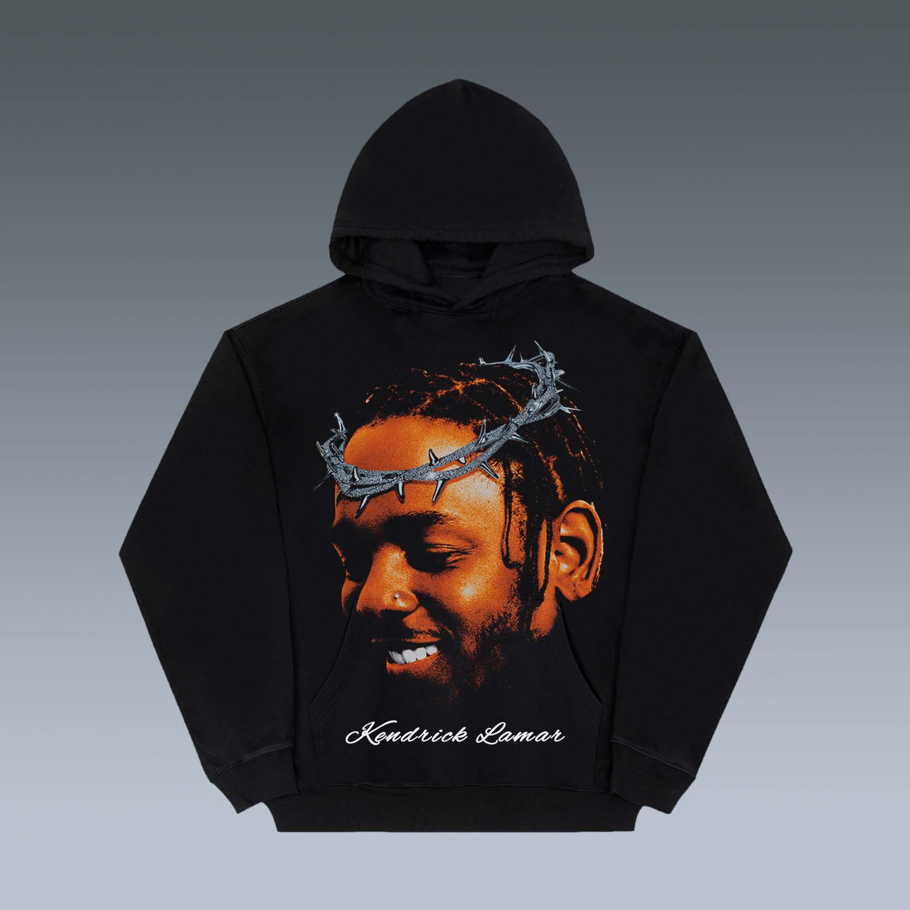 VINTAGE HOODIES | KENDRICK LAMAR