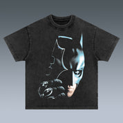 VINTAGE TEE | BATMAN