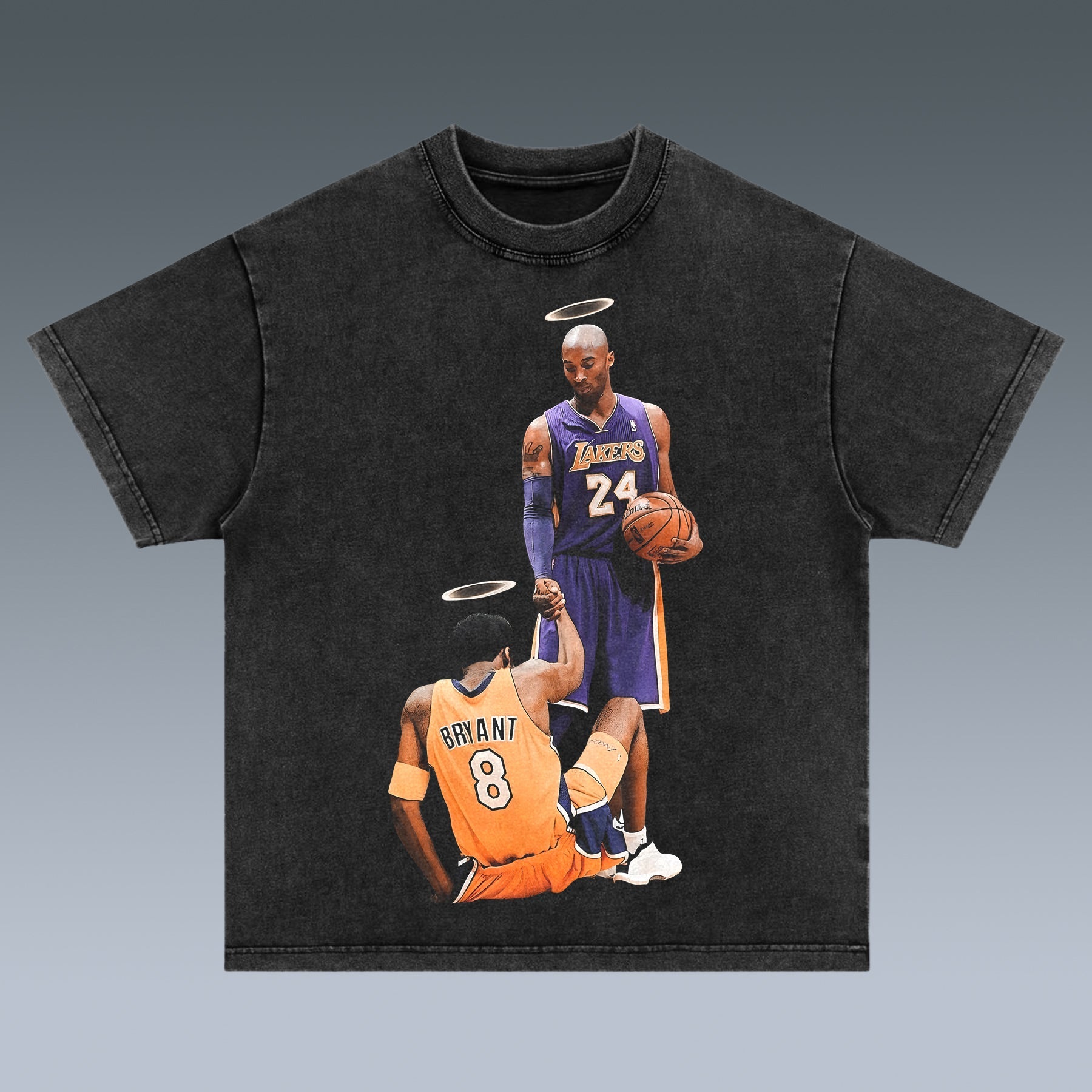 VINTAGE TEE | KOBE