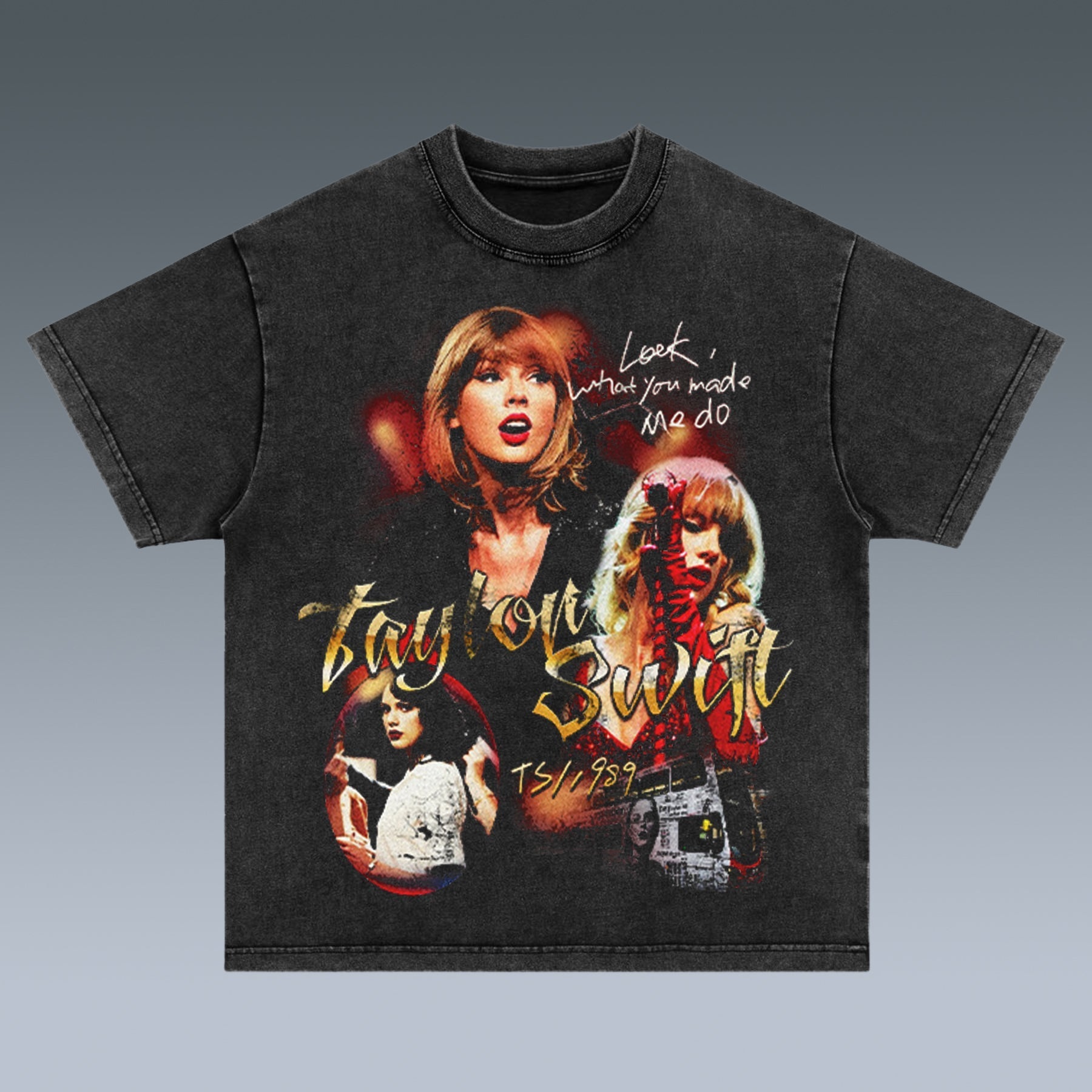 VINTAGE TEE | TAYLOR SWIFT