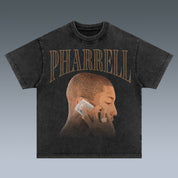 VINTAGE TEE | PHARRELL