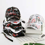 FASHION CAPS | GRAFFITI