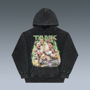 VINTAGE HOODIES | TANK