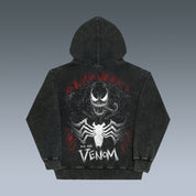 VINTAGE HOODIES | VENOM