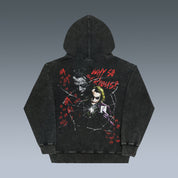 VINTAGE HOODIES | JOKER