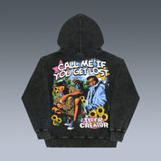 VINTAGE HOODIES | TYLER THE CREATOR