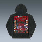 VINTAGE HOODIES | MICHAEL JORDAN 4.26-2