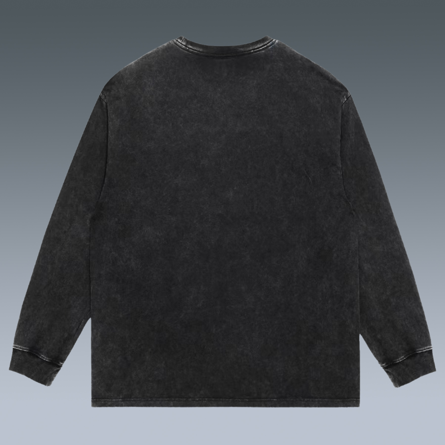 VINTAGE LONG SLEEVE TEE | THE WEEKND