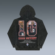 VINTAGE HOODIES |  CAPTAIN AMERICA-KOBE