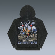 VINTAGE HOODIES | MANNY PACQUIAO