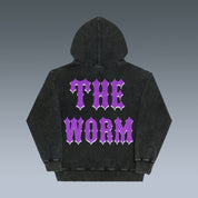 VINTAGE HOODIES | DENNIS RODMAN 3.27