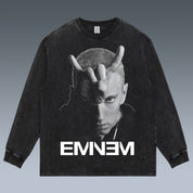 VINTAGE LONG SLEEVE TEE | EMINEM