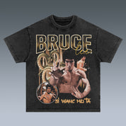 VINTAGE TEE | BRUCE LEE