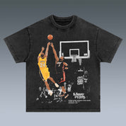 VINTAGE TEE | KOBE 6.1