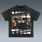 VINTAGE TEE | MIKE TYSON