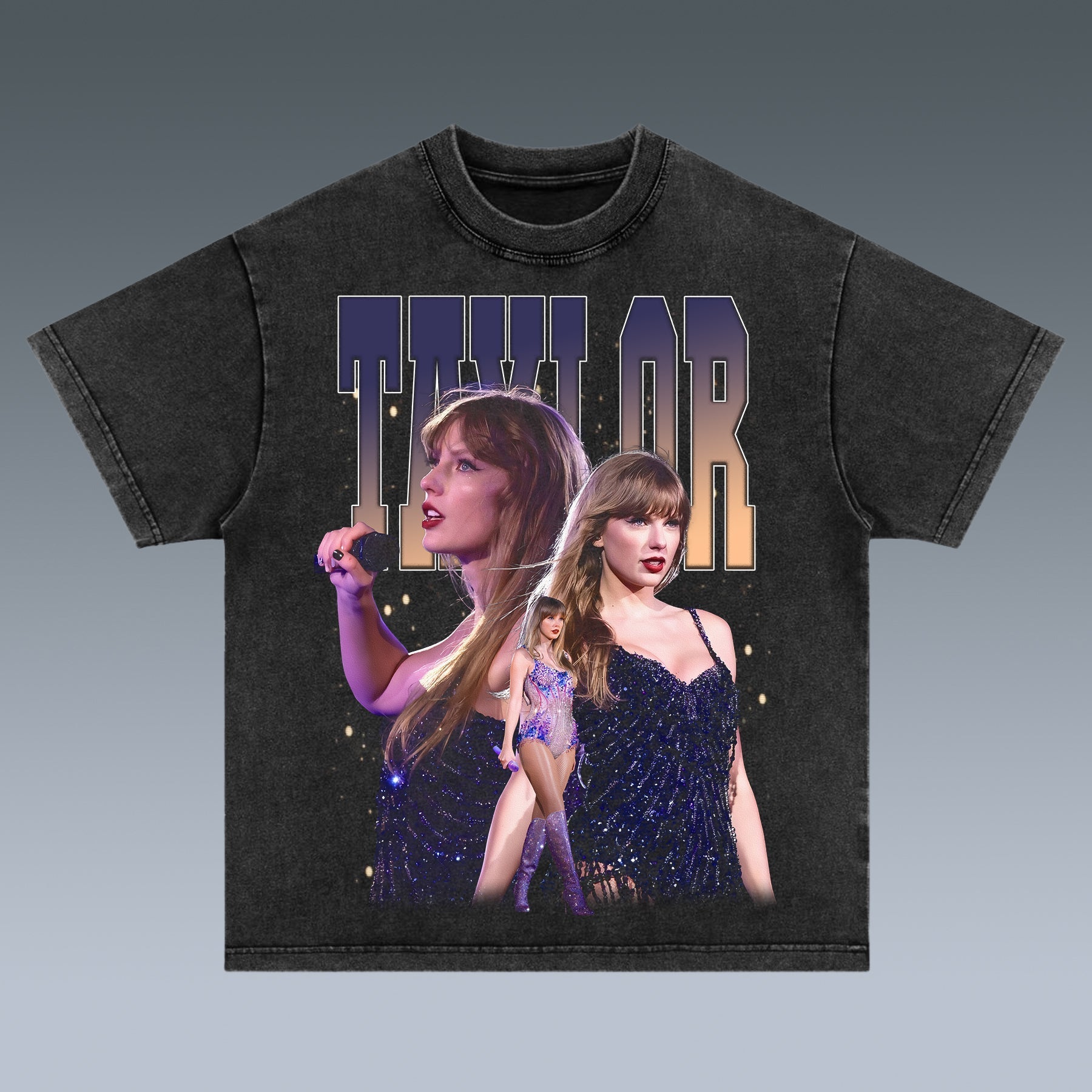 VINTAGE TEE | TAYLOR SWIFT