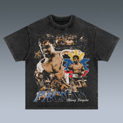 VINTAGE TEE | MANNY PACQUIAO