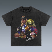 VINTAGE TEE | KOBE 4.12