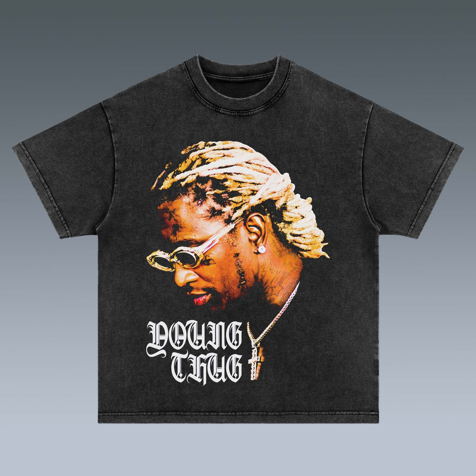 VINTAGE TEE | YOUNG THUG