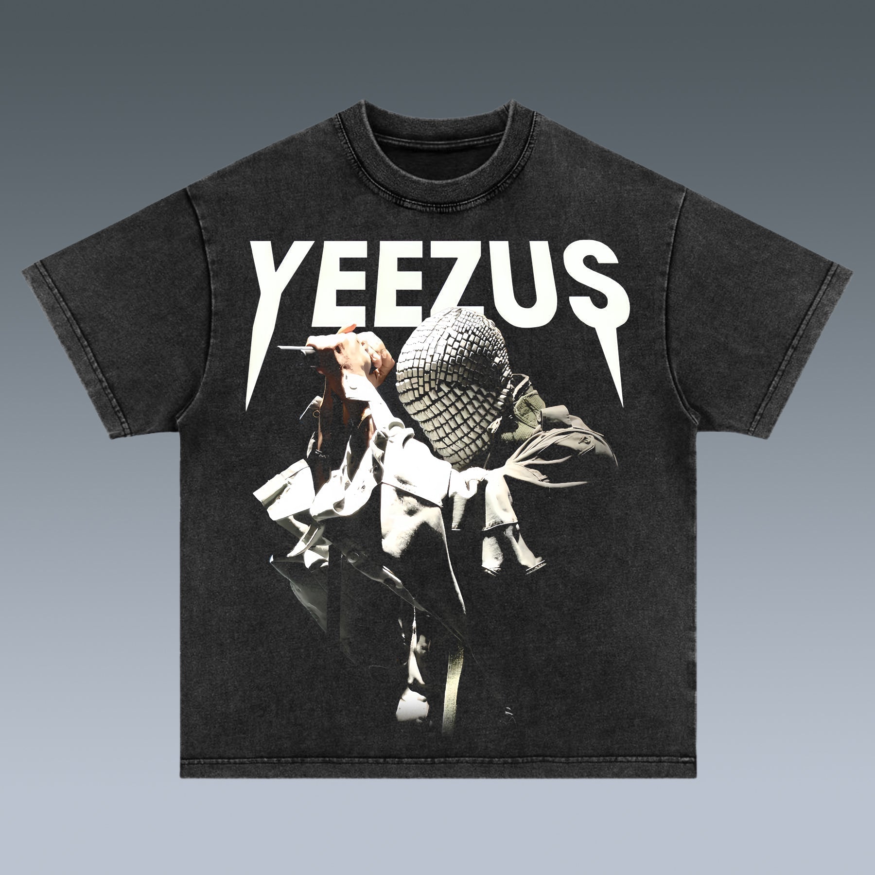 VINTAGE TEE | KANYE WEST-YEEZUS