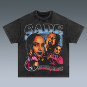 VINTAGE TEE | SADE