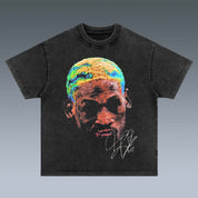 VINTAGE TEE | DENNIS RODMAN