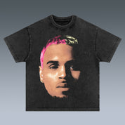 VINTAGE TEE | CHRIS BROWN