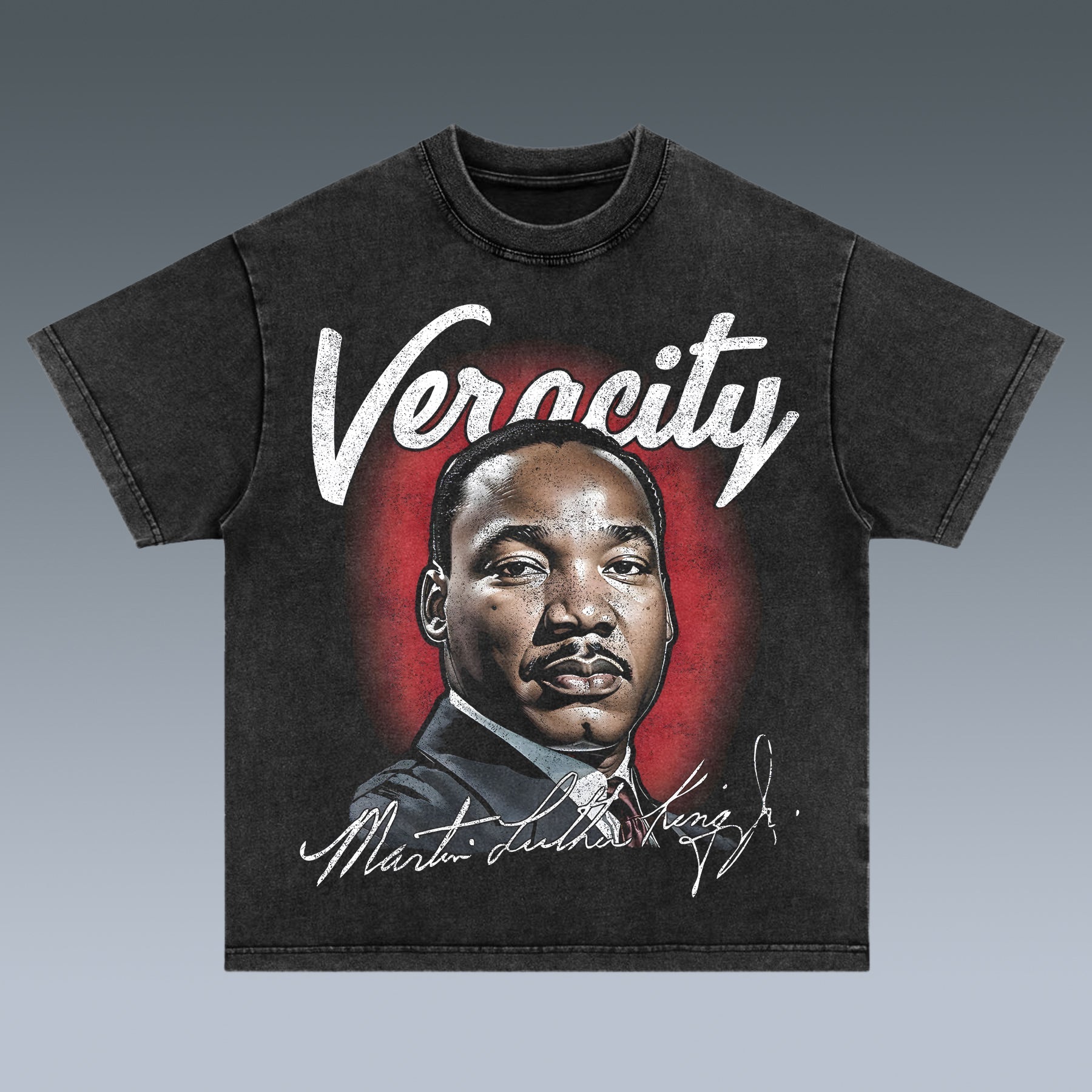 VINTAGE TEE | MARTIN LUTHER KING