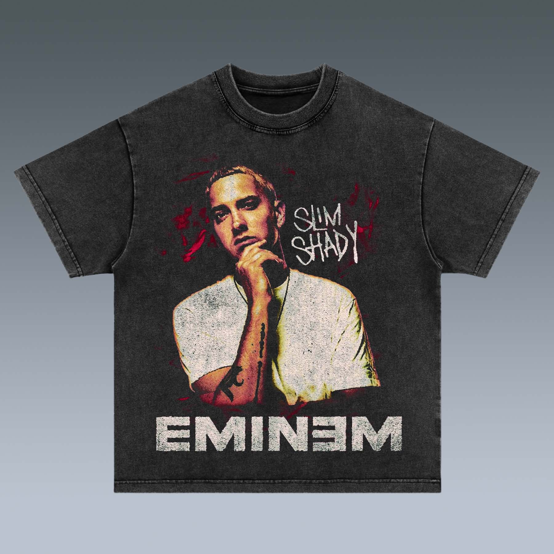 VINTAGE TEE | EMINEM