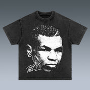 VINTAGE TEE |  MIKE TYSON