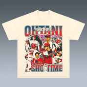 VINTAGE TEE | SHOHEI OHTANI