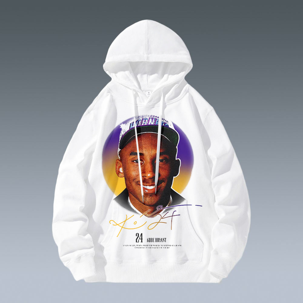 VINTAGE HOODIES | KOBE