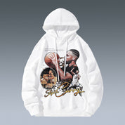 VINTAGE HOODIES | STEPHEN CURRY