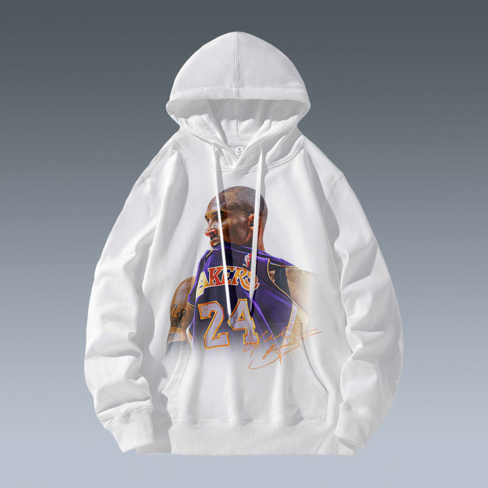 VINTAGE HOODIES | KOBE