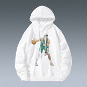 VINTAGE HOODIES | JAYSON TATUM