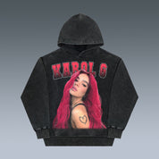 VINTAGE HOODIES | KAROL G