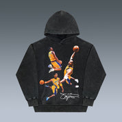 VINTAGE HOODIES |  KOBE